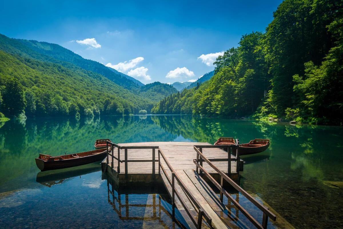 Modern Mountain Dunja - Kolasin Luaran gambar