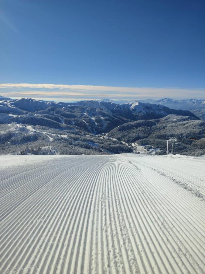 Modern Mountain Dunja - Kolasin Luaran gambar